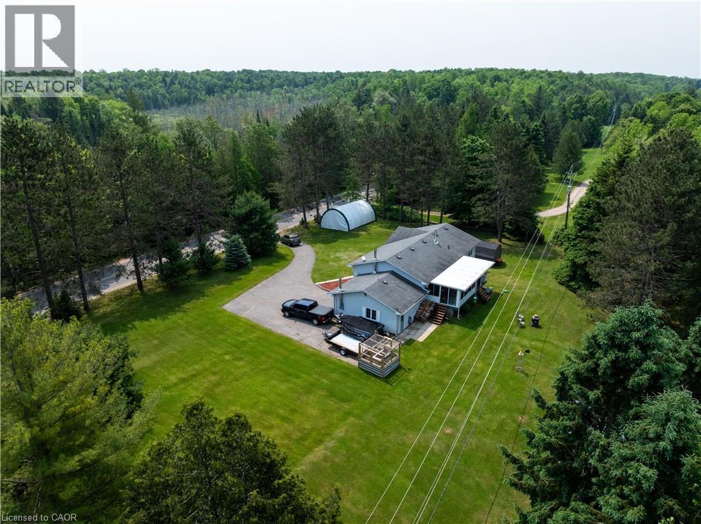 Photo 39 of 1719 Weslemkoon Lake Road, Gilmour ON