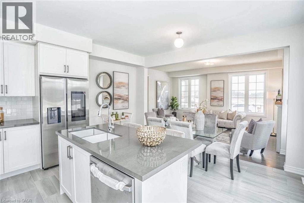 Photo 6 of 525 Red Elm Road, Shelburne ON
