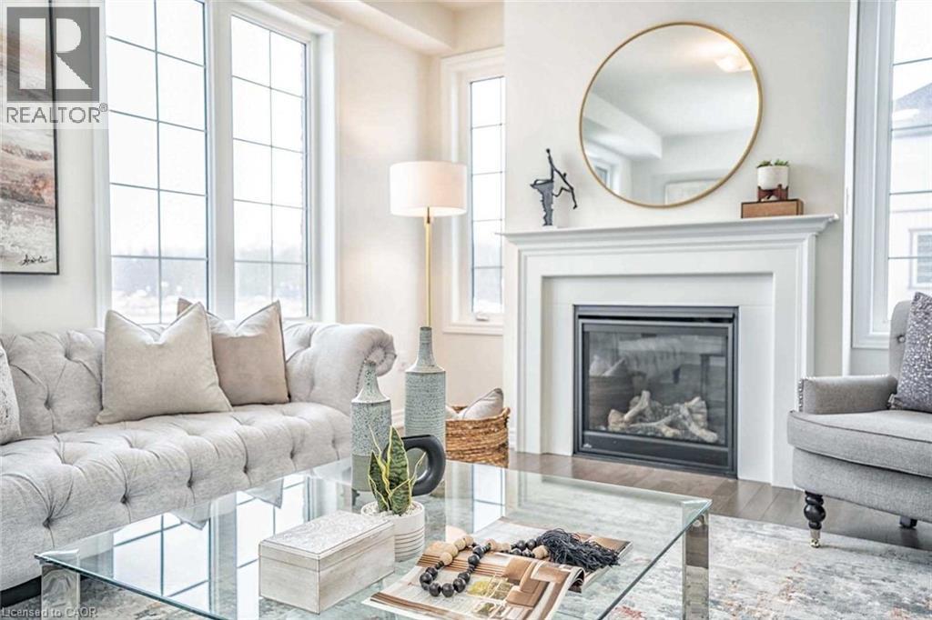 Photo 4 of 525 Red Elm Road, Shelburne ON