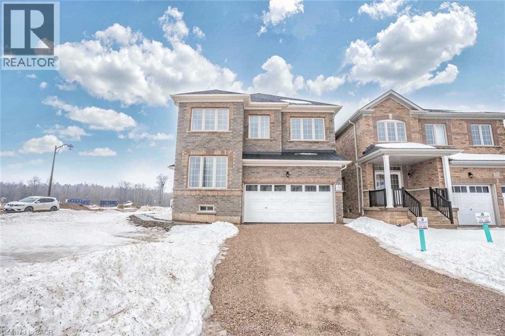 Photo 23 of 525 Red Elm Road, Shelburne ON