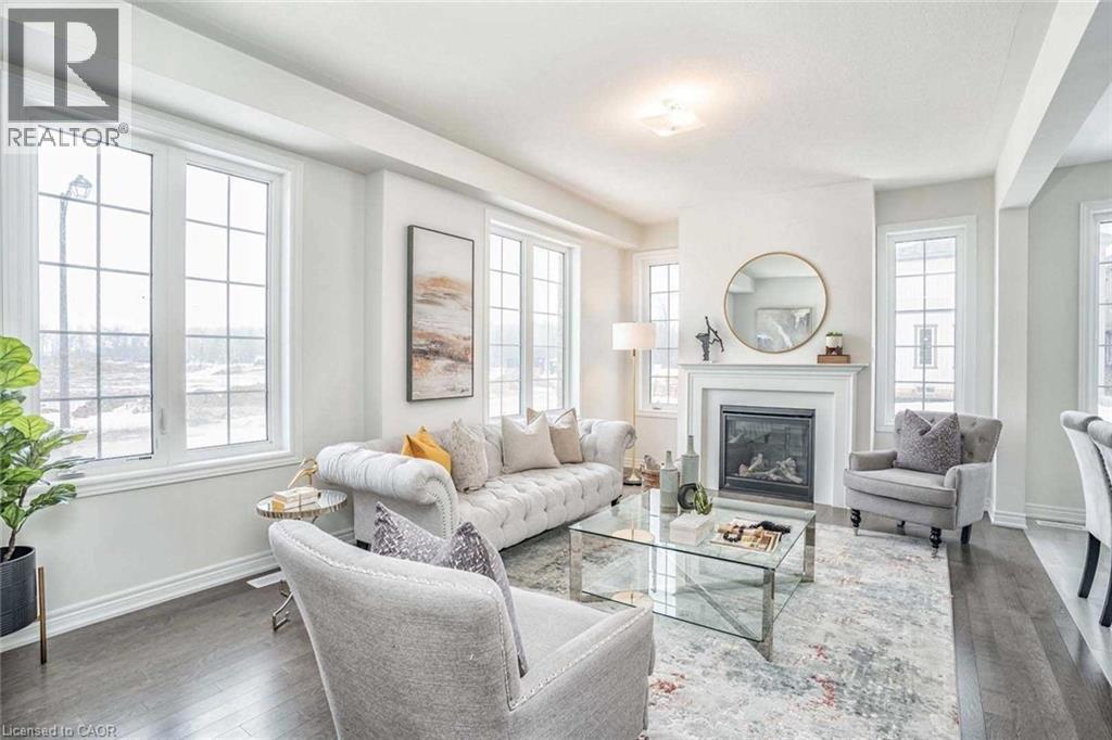 Photo 34 of 525 Red Elm Road, Shelburne ON