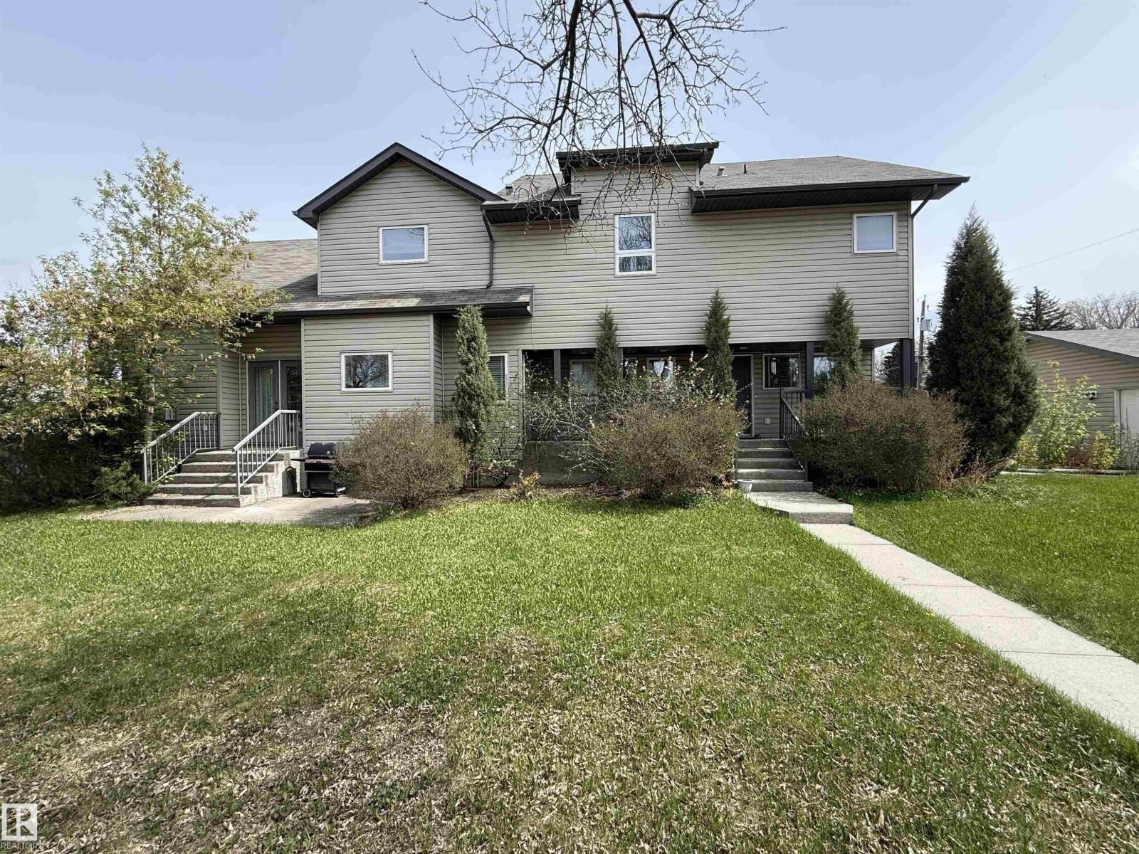 Photo 1 of 10651 68 Ave And 6711 107 Street Av Nw, Edmonton AB