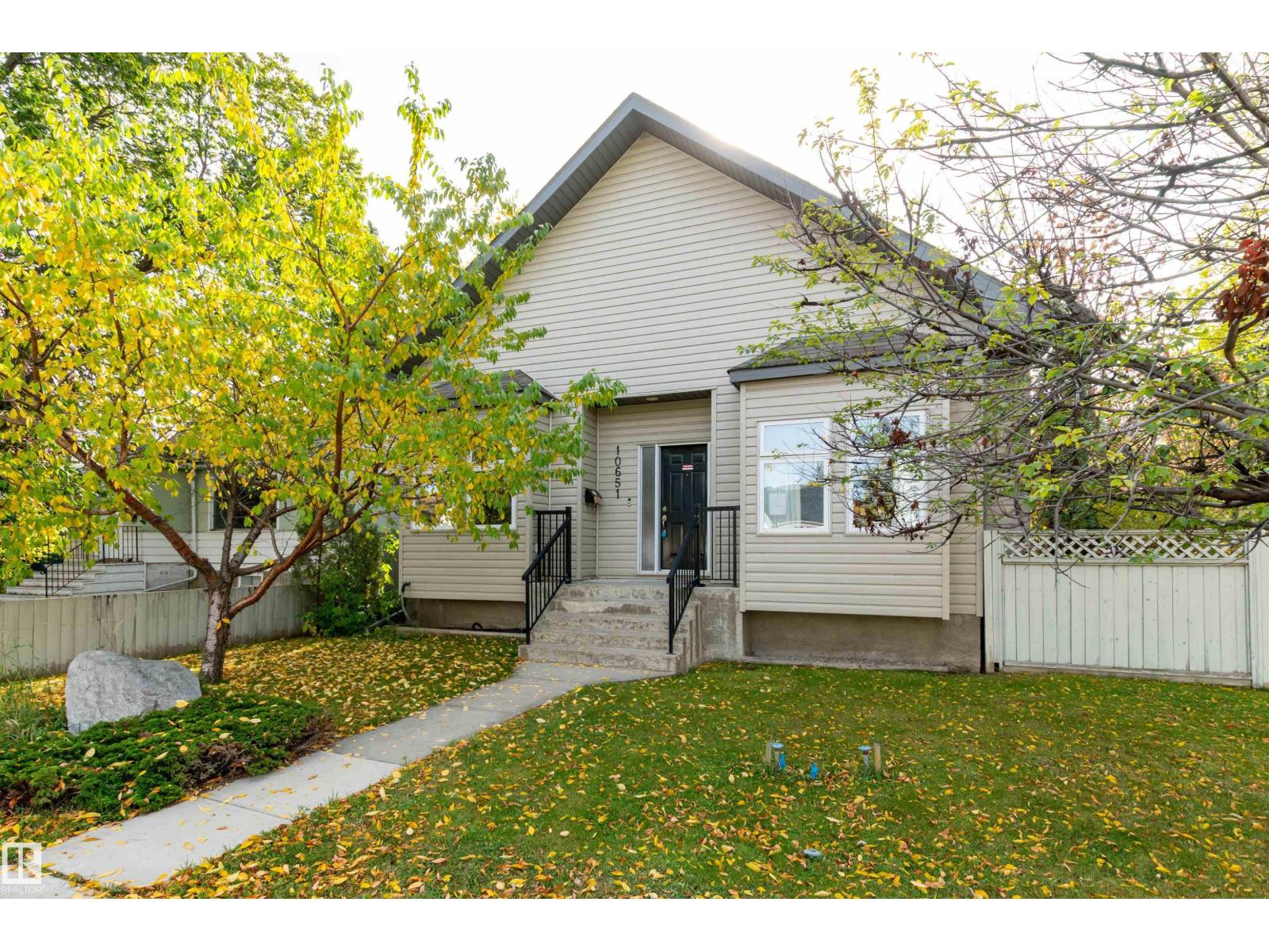 Photo 32 of 10651 68 Ave And 6711 107 Street Av Nw, Edmonton AB