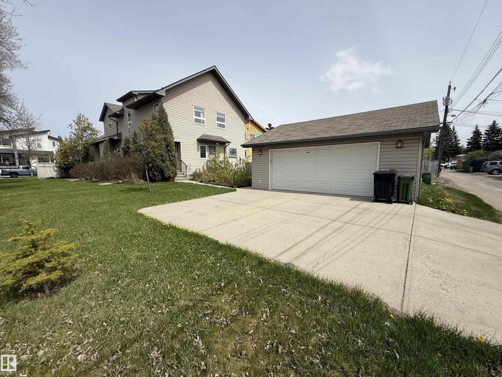 Photo 60 of 10651 68 Ave And 6711 107 Street Av Nw, Edmonton AB