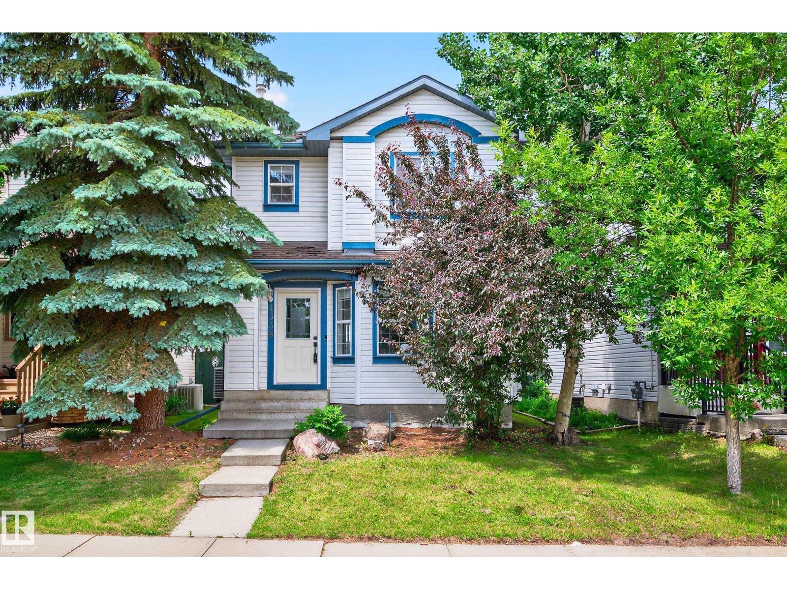 Photo 1 of 1338 Grant Wy Nw, Edmonton AB