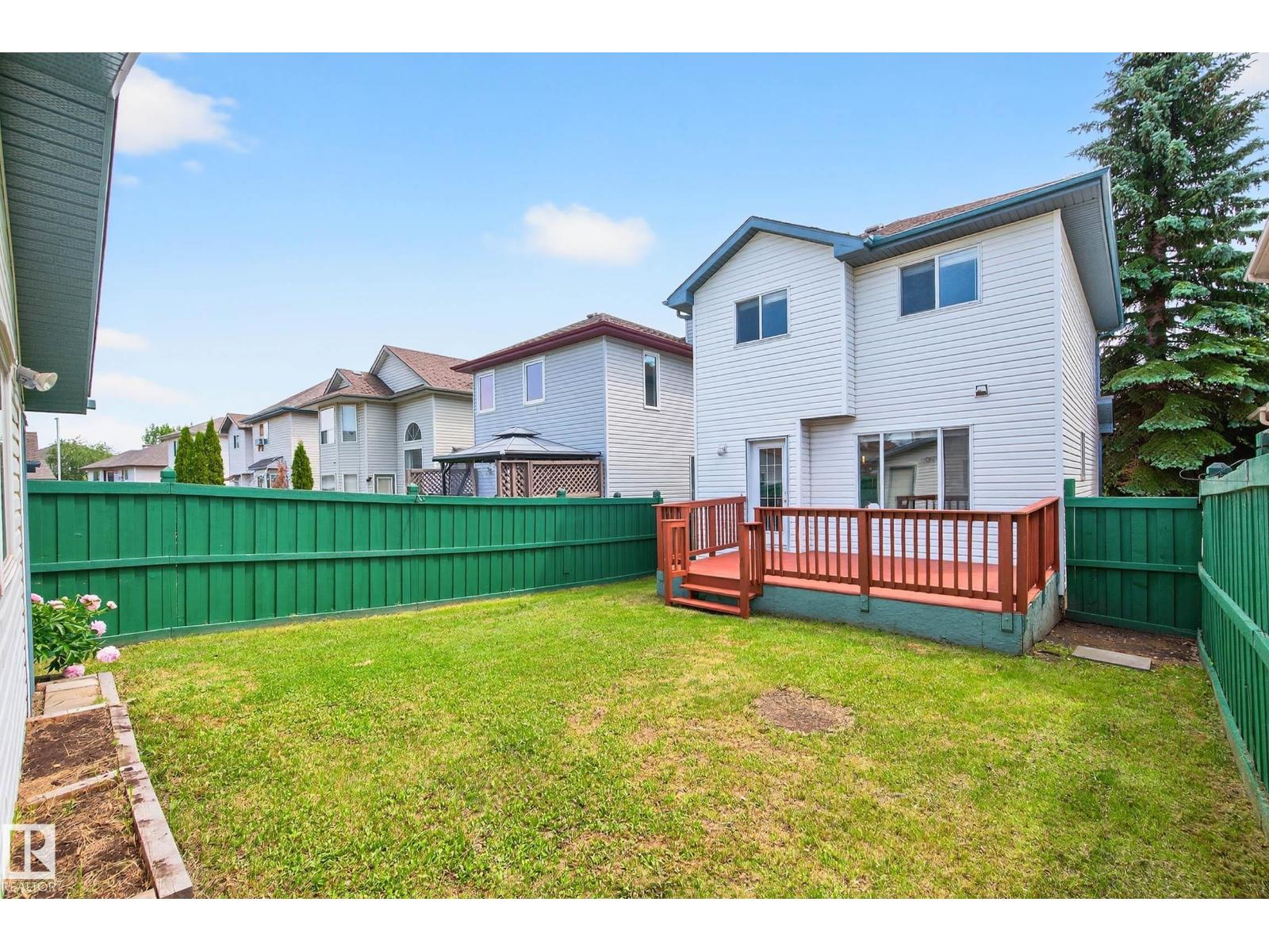 Photo 37 of 1338 Grant Wy Nw, Edmonton AB