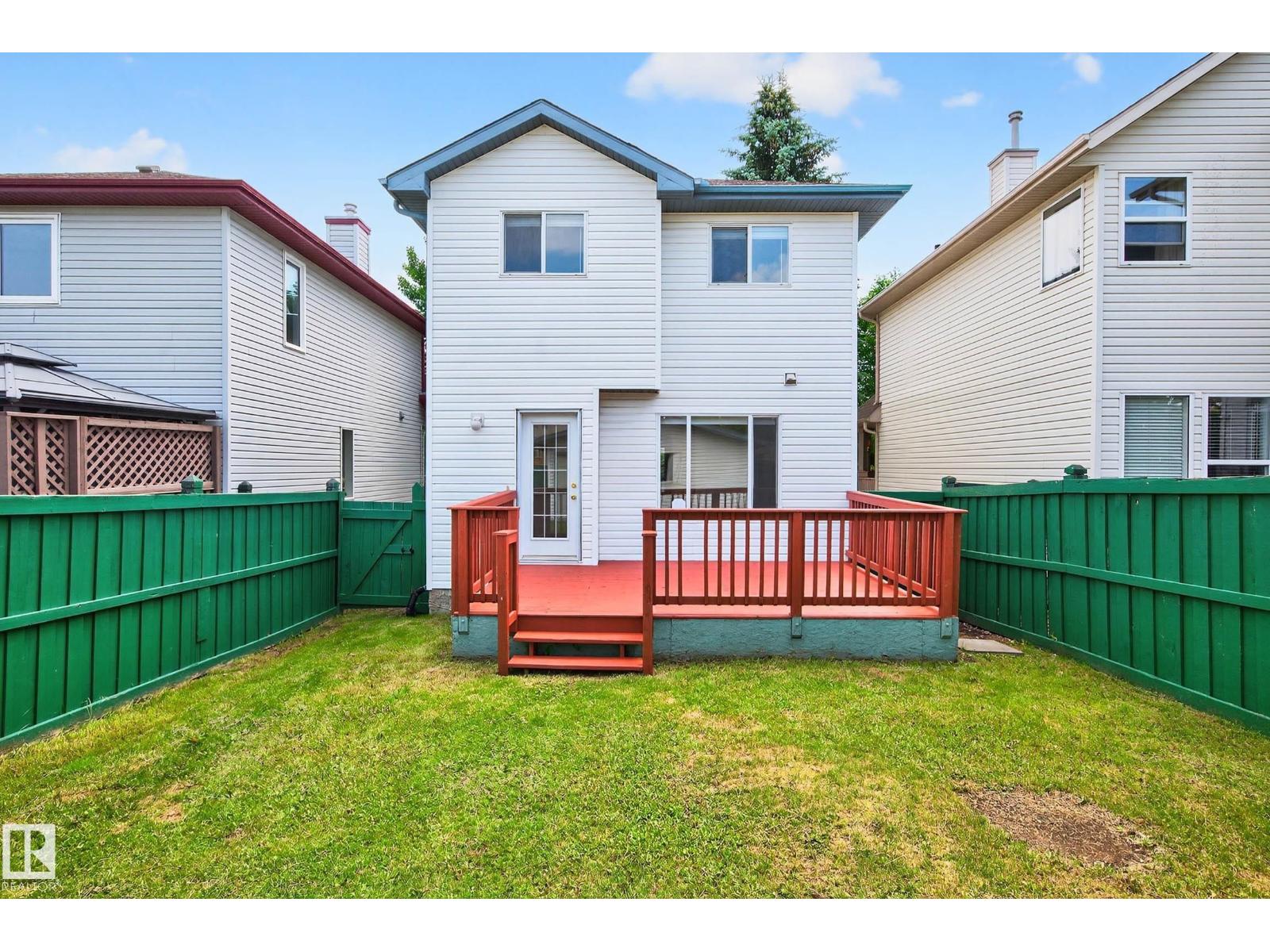 Photo 38 of 1338 Grant Wy Nw, Edmonton AB