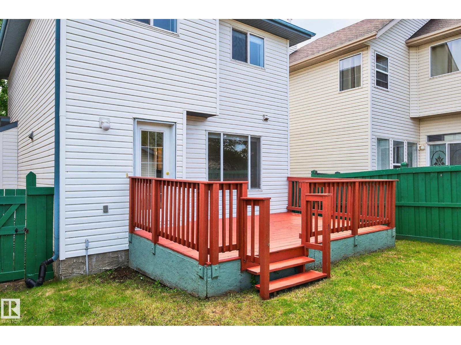 Photo 39 of 1338 Grant Wy Nw, Edmonton AB