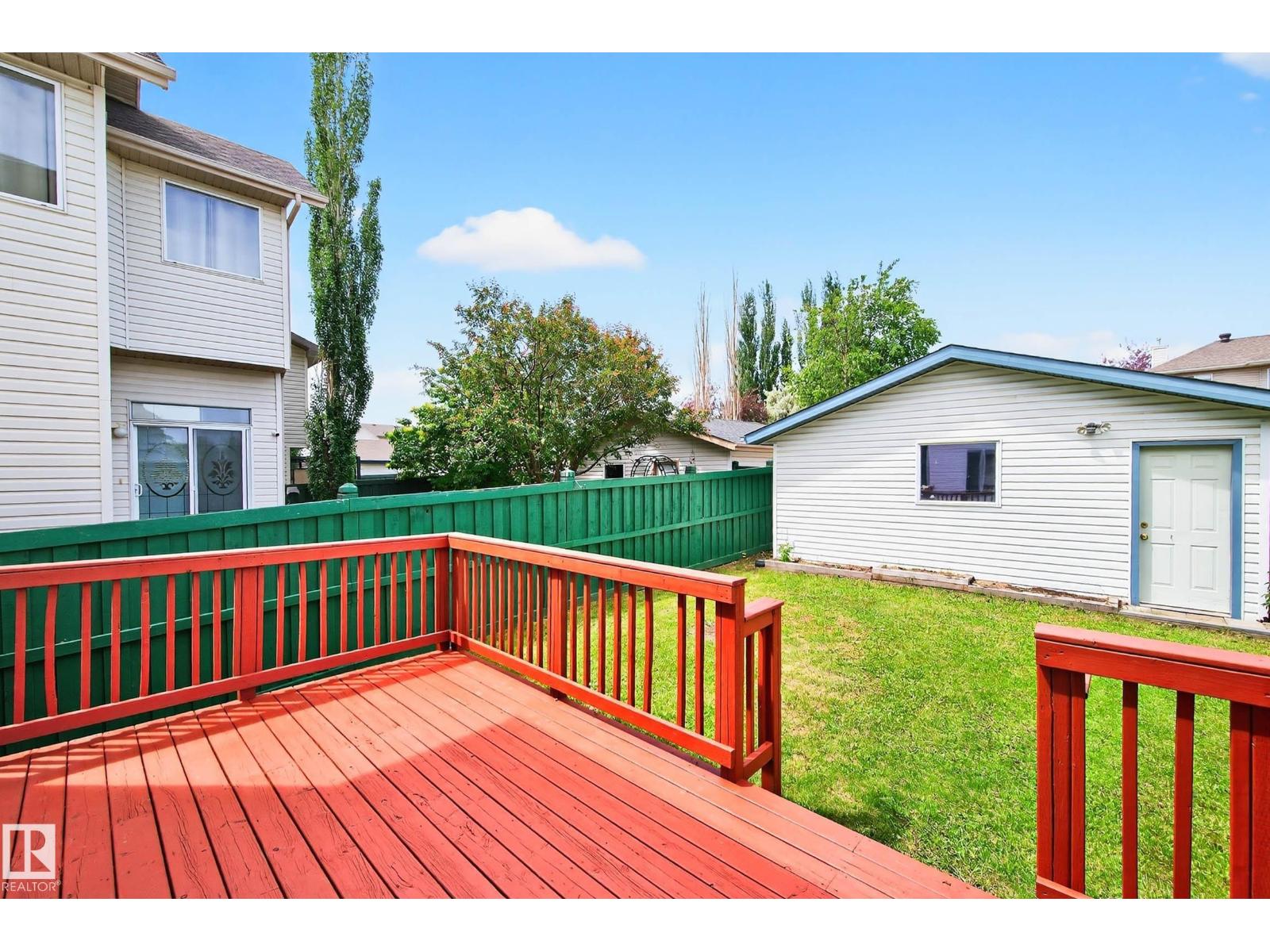 Photo 40 of 1338 Grant Wy Nw, Edmonton AB