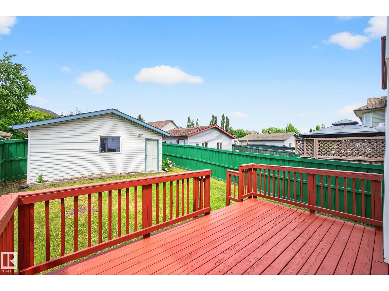 Photo 41 of 1338 Grant Wy Nw, Edmonton AB