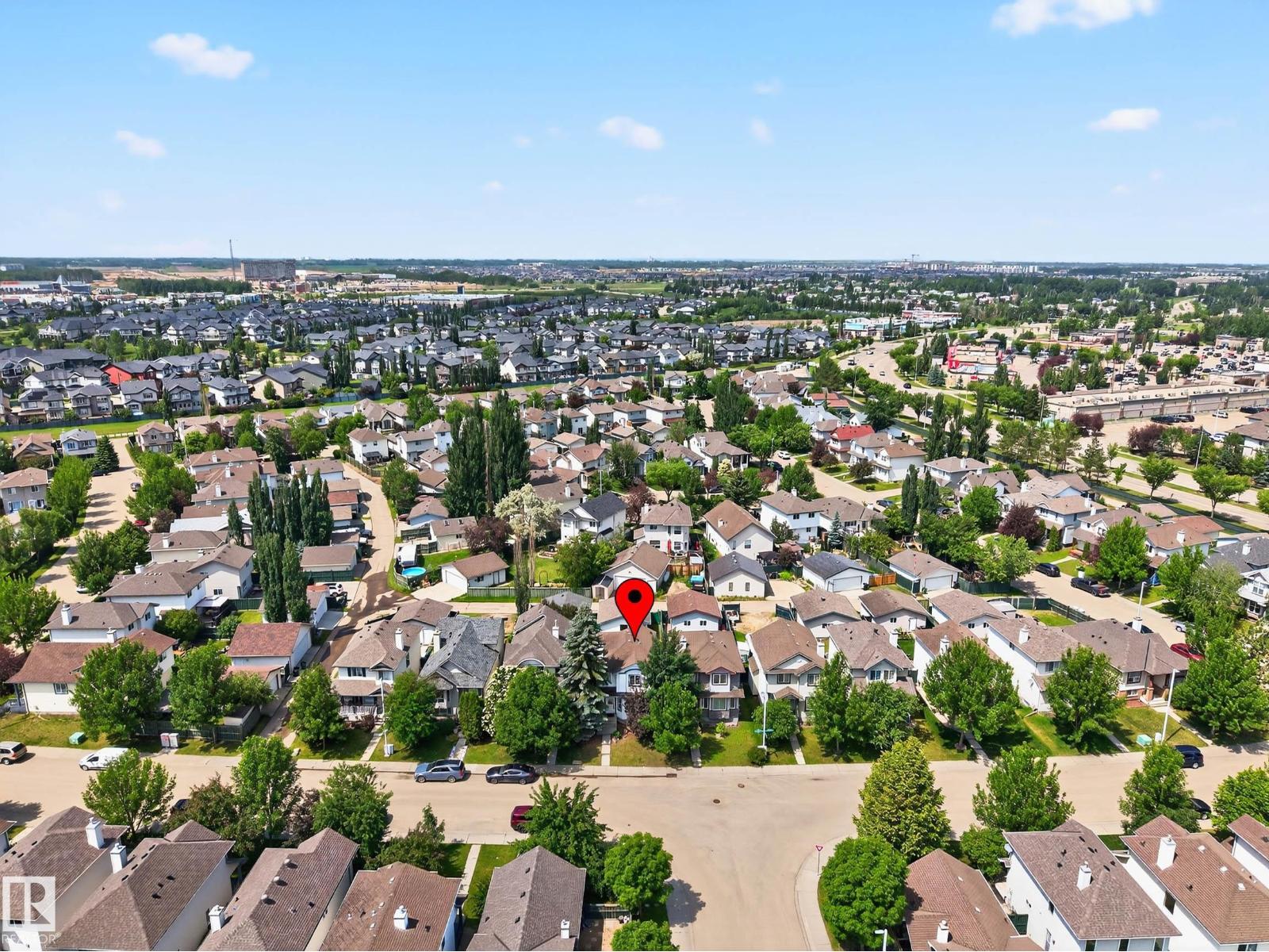 Photo 43 of 1338 Grant Wy Nw, Edmonton AB
