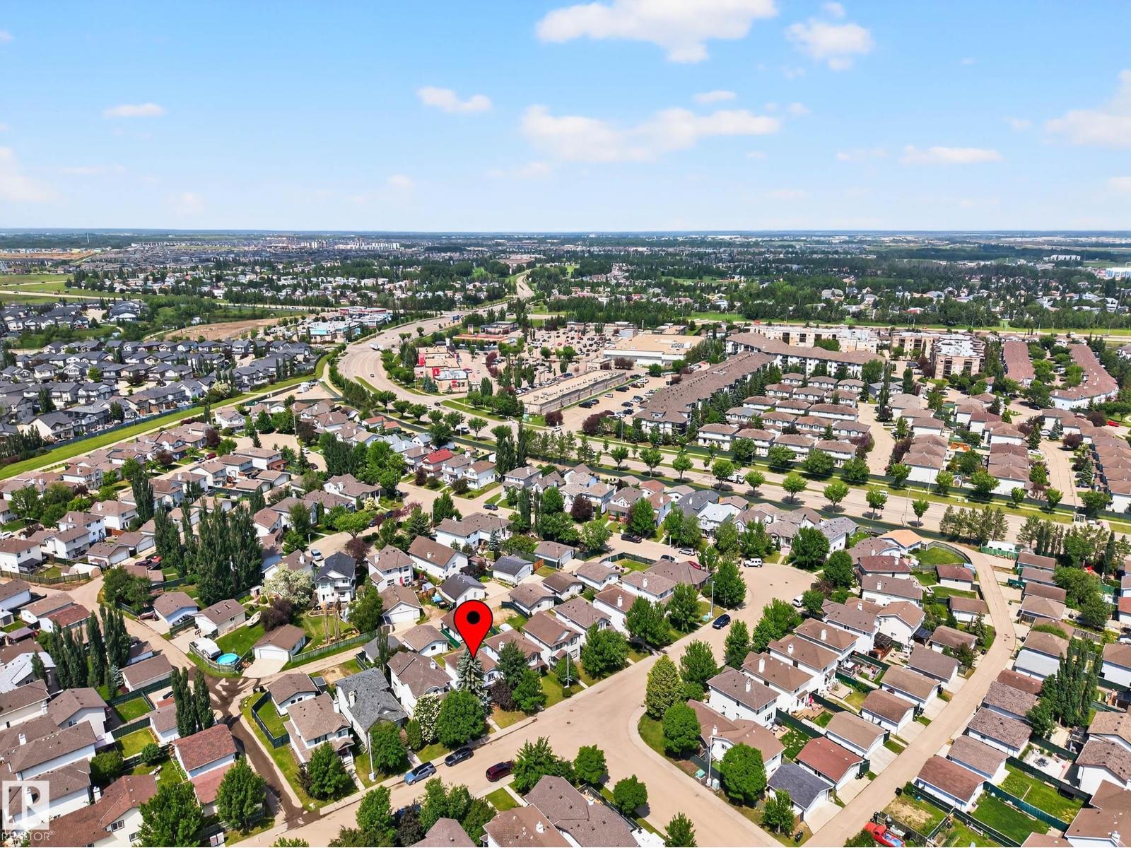 Photo 44 of 1338 Grant Wy Nw, Edmonton AB