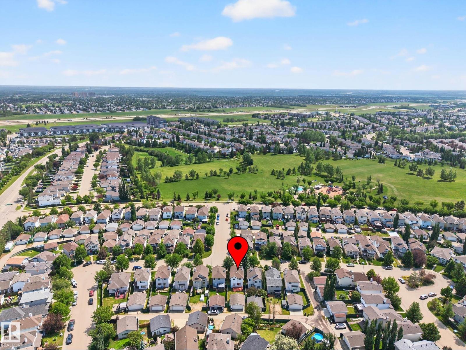 Photo 45 of 1338 Grant Wy Nw, Edmonton AB