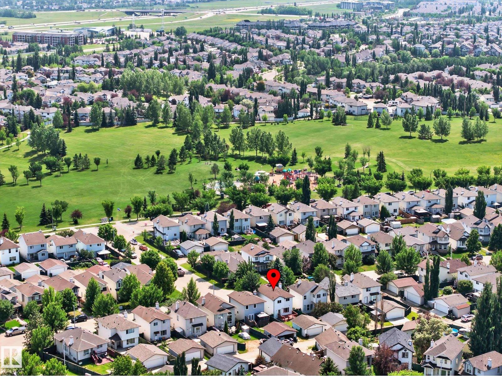 Photo 46 of 1338 Grant Wy Nw, Edmonton AB