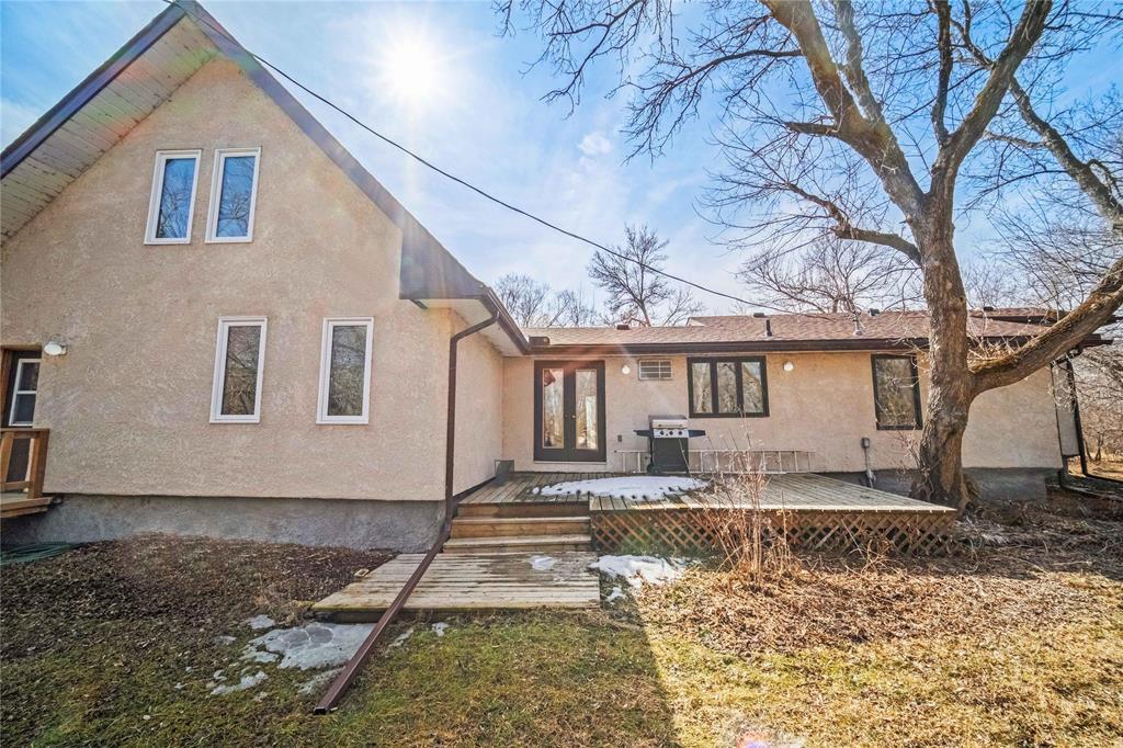 Photo 9 of 30021 Prairie Grove Road, Dugald MB