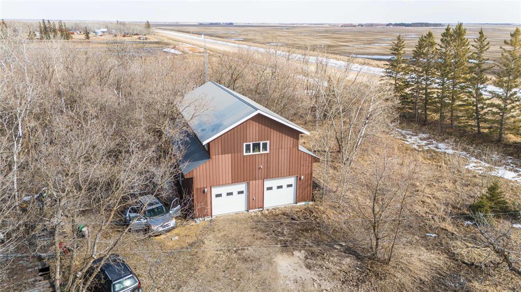 Photo 23 of 30021 Prairie Grove Road, Dugald MB
