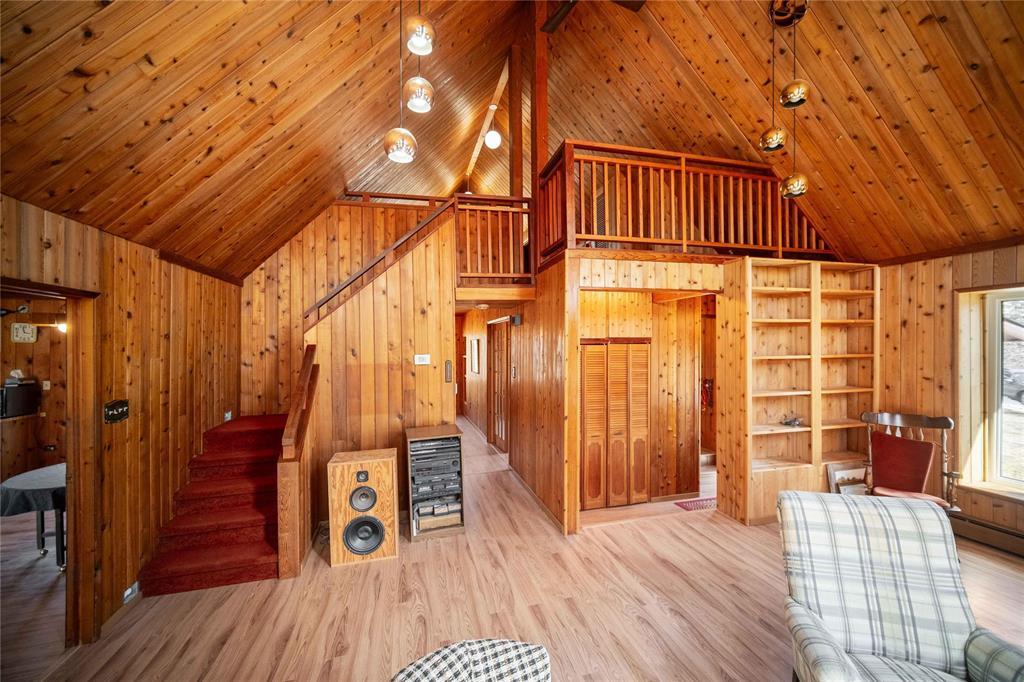 Photo 8 of 30021 Prairie Grove Road, Dugald MB