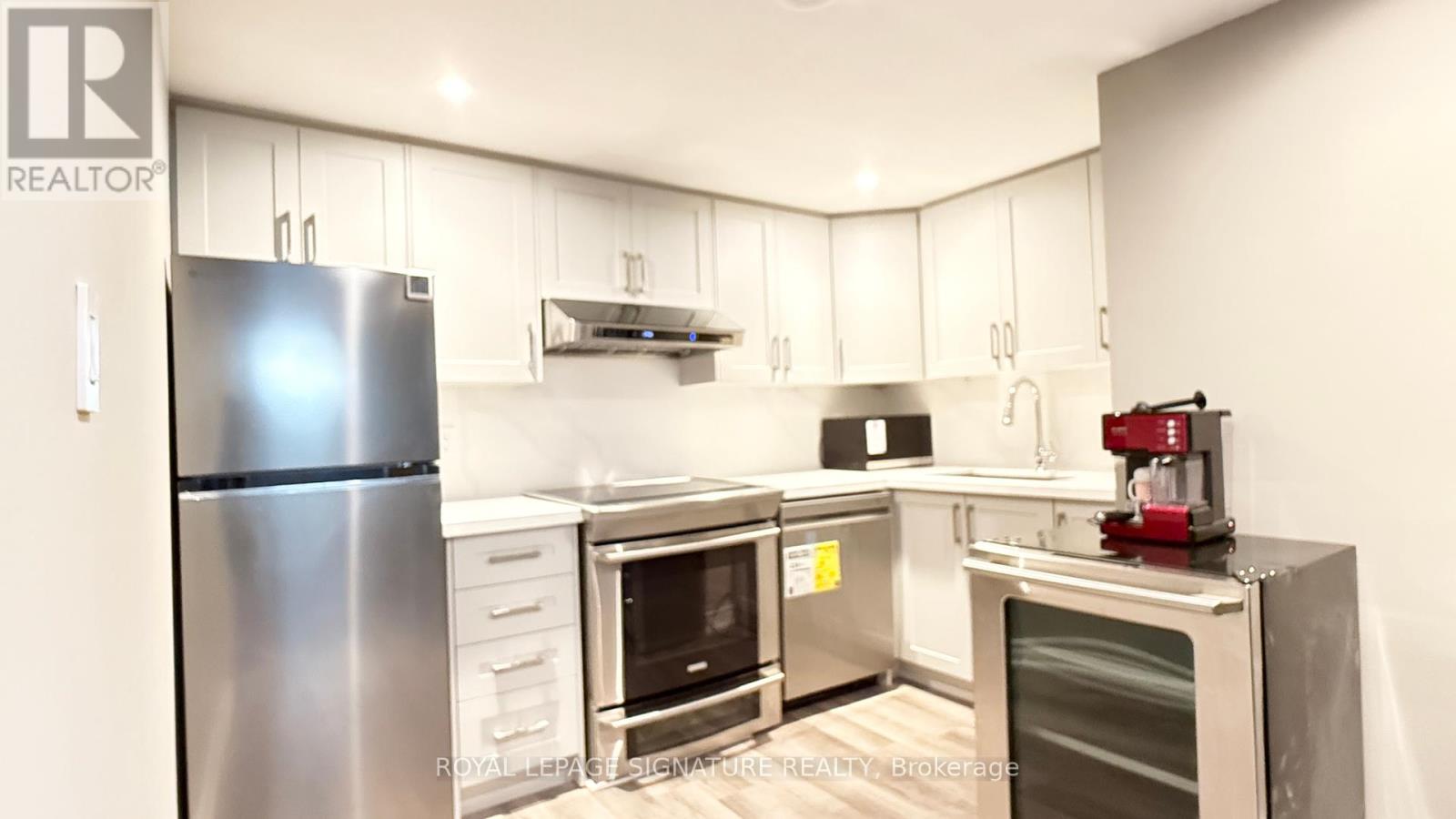 Photo 1 of 115 Saturn Road, Toronto ON