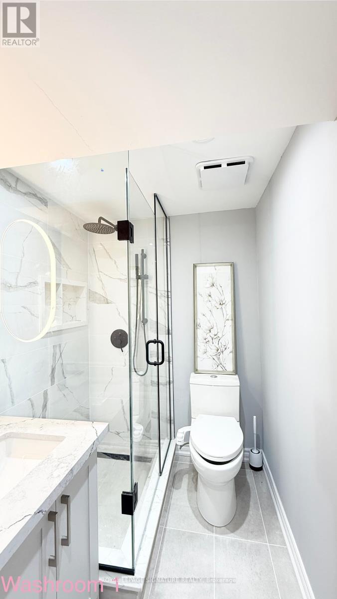 Photo 12 of 115 Saturn Road, Toronto ON