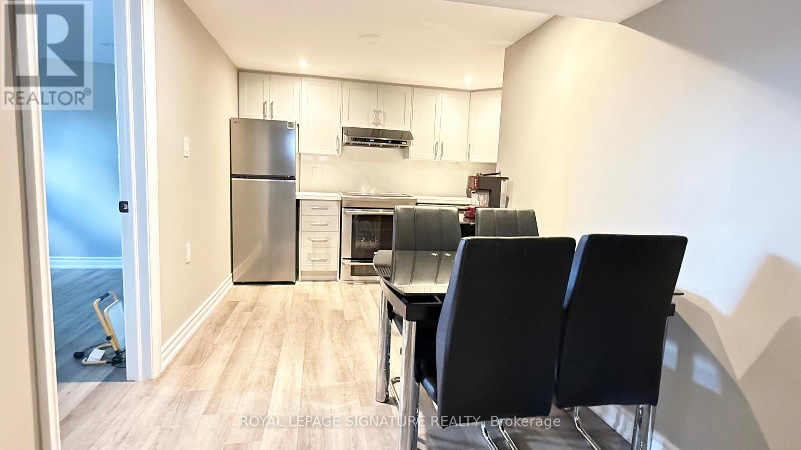 Photo 2 of 115 Saturn Road, Toronto ON