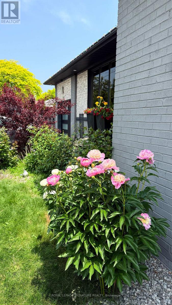 Photo 20 of 115 Saturn Road, Toronto ON