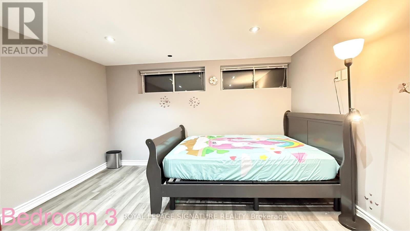 Photo 6 of 115 Saturn Road, Toronto ON