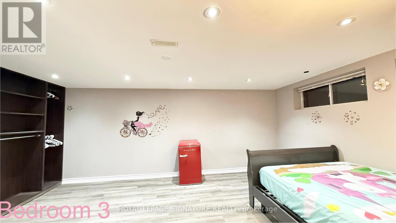 Photo 7 of 115 Saturn Road, Toronto ON