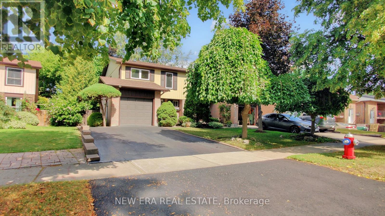 Photo 16 of 7227 Joliette Crescent, Mississauga ON