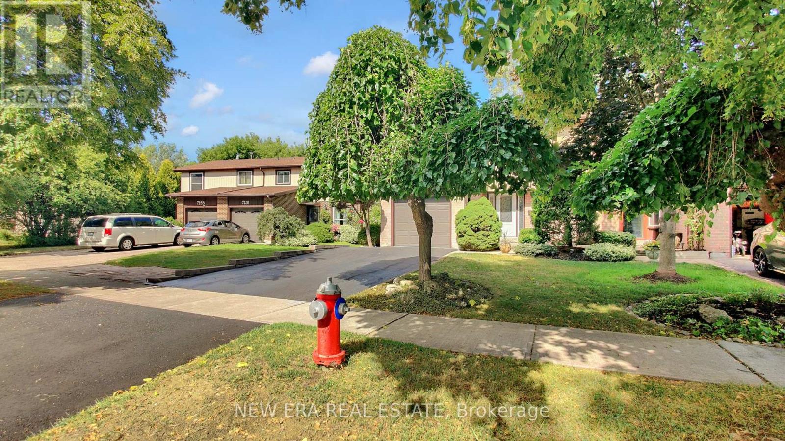 Photo 22 of 7227 Joliette Crescent, Mississauga ON