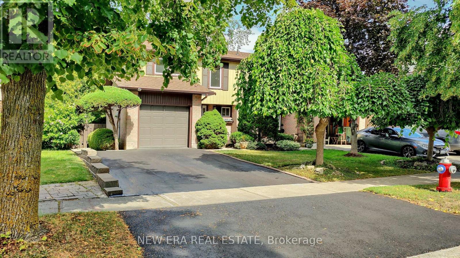 Photo 42 of 7227 Joliette Crescent, Mississauga ON