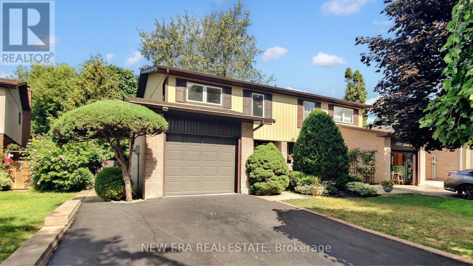 Photo 18 of 7227 Joliette Crescent, Mississauga ON