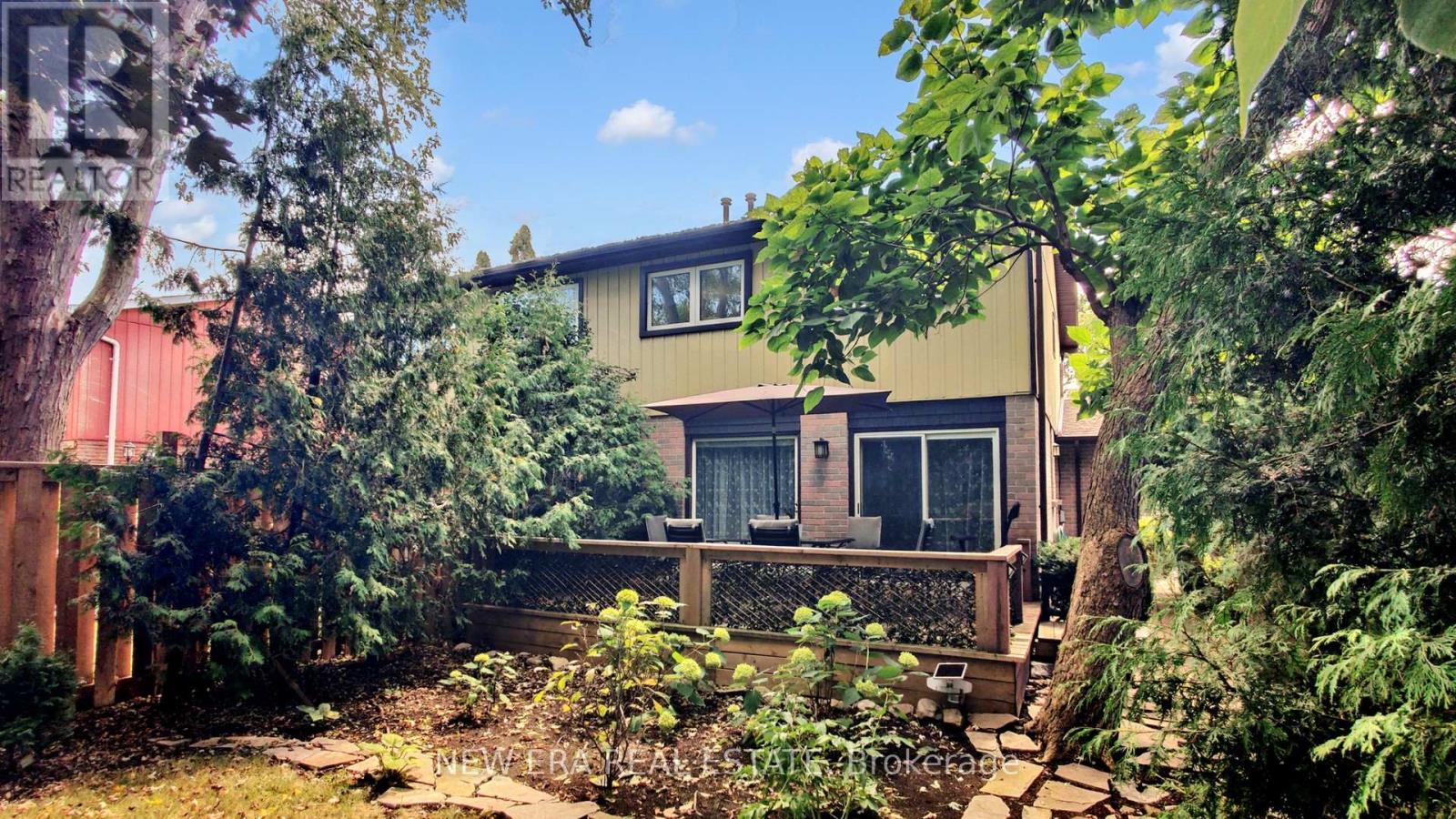 Photo 48 of 7227 Joliette Crescent, Mississauga ON
