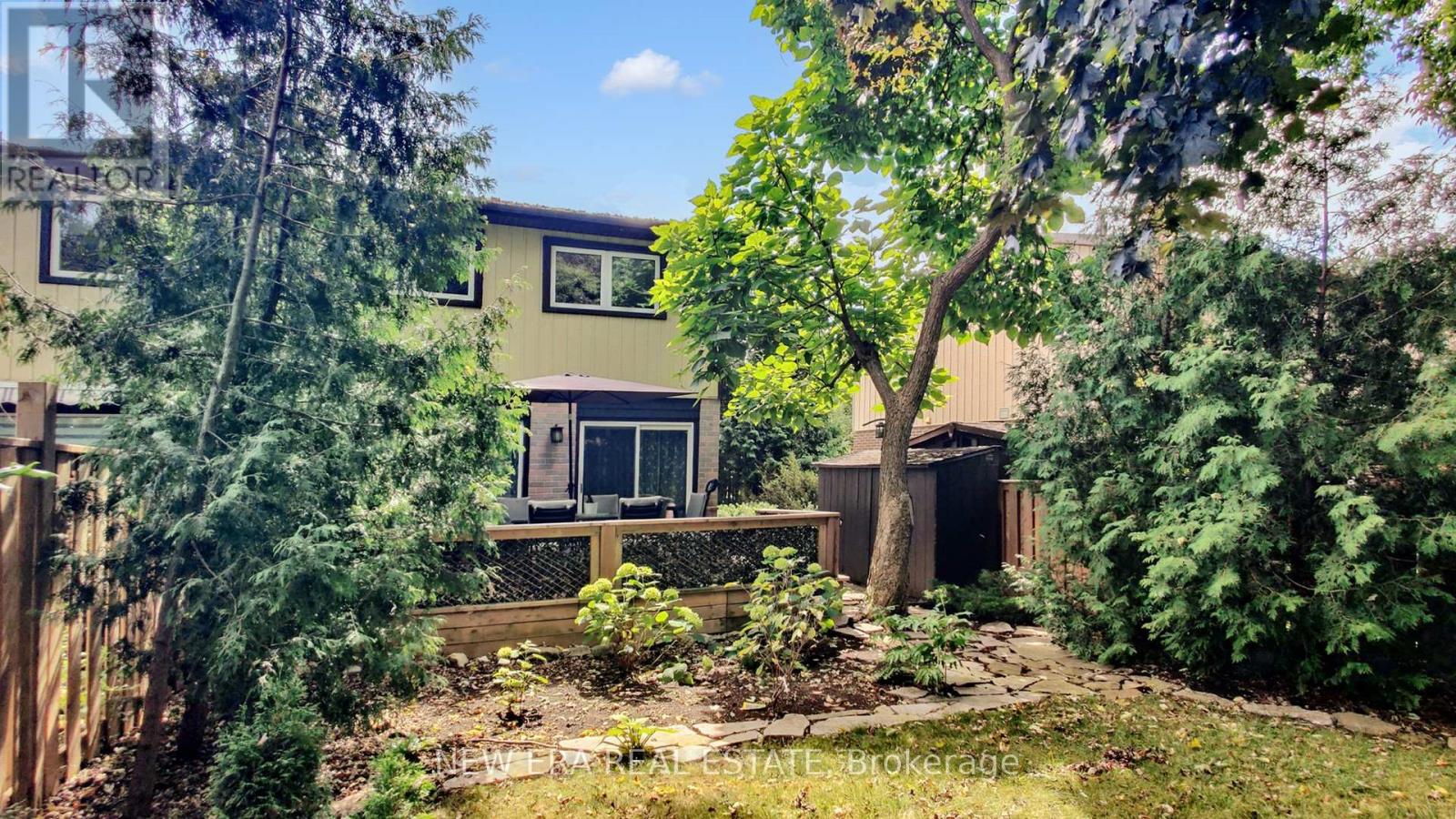 Photo 40 of 7227 Joliette Crescent, Mississauga ON