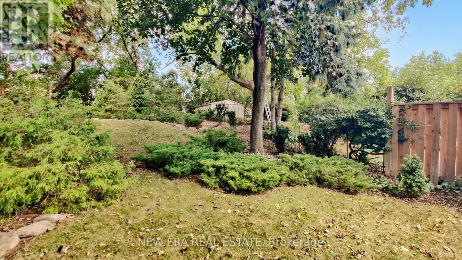 Photo 47 of 7227 Joliette Crescent, Mississauga ON