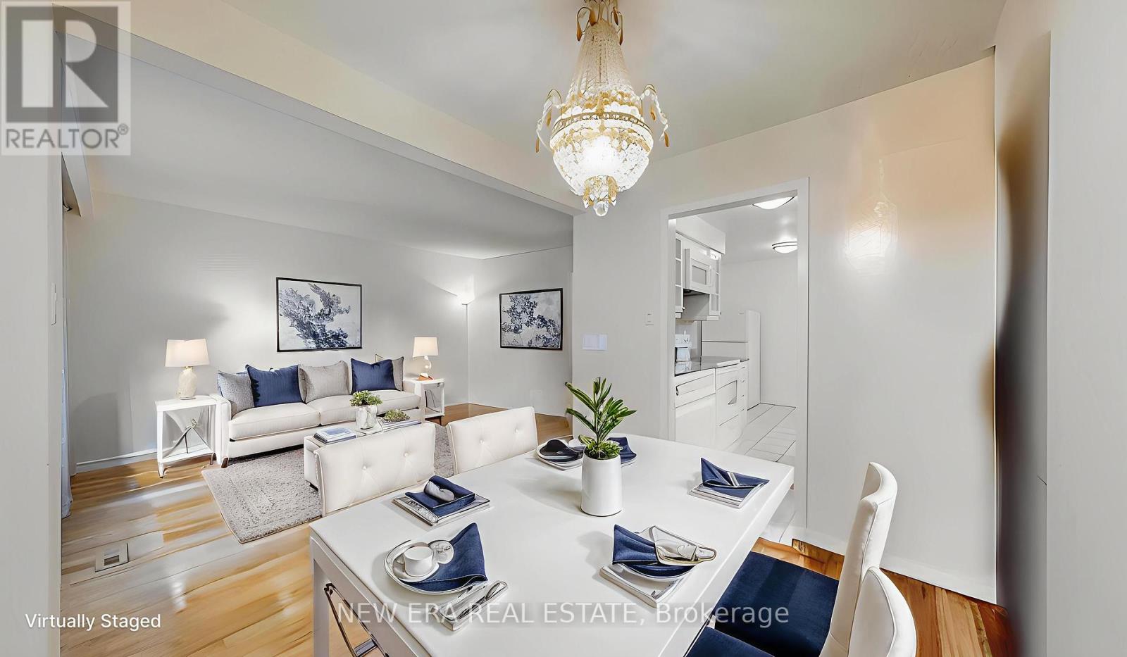 Photo 4 of 7227 Joliette Crescent, Mississauga ON