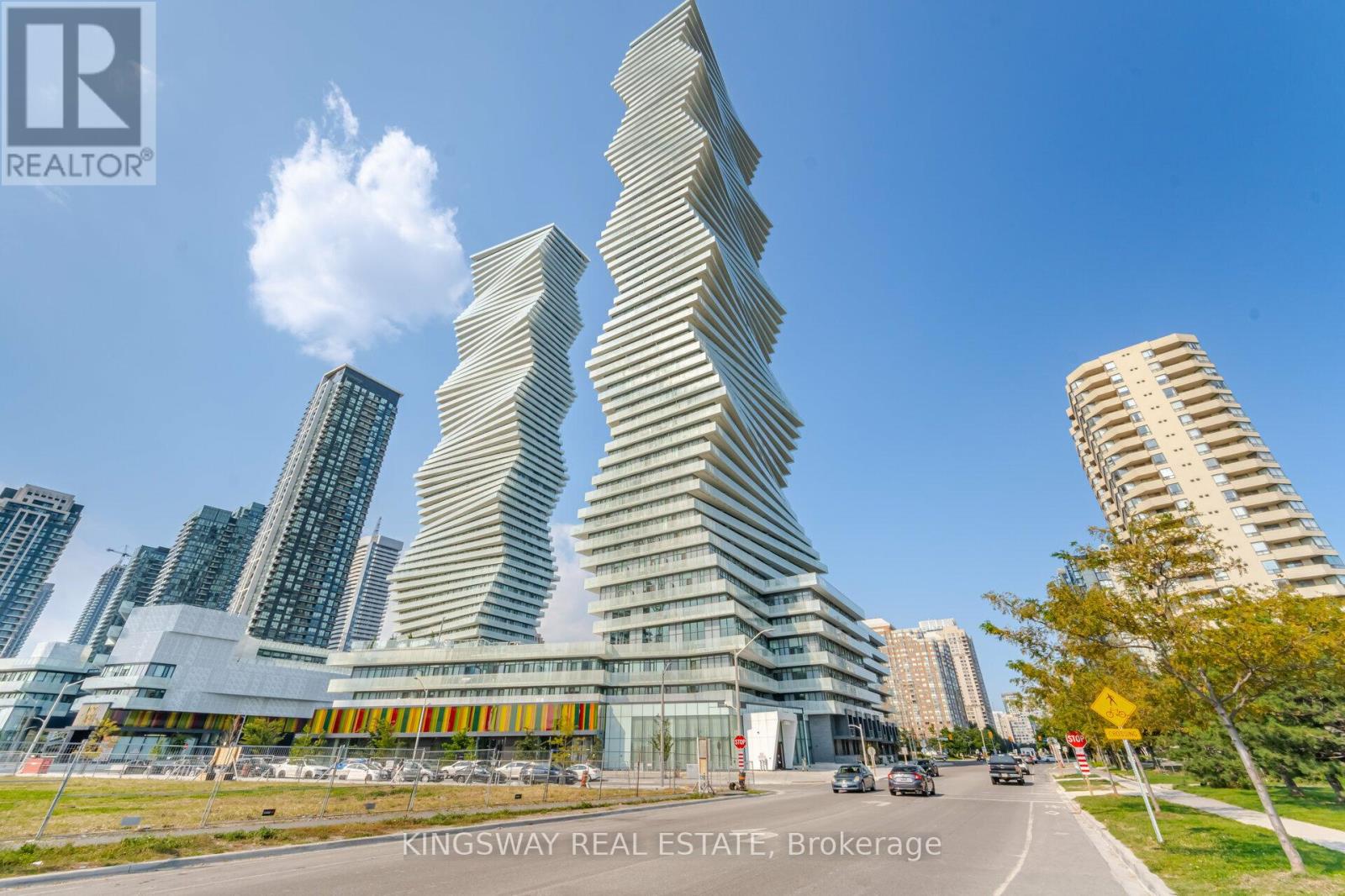 Photo 1 of 1404 3883 Quartz Road, Mississauga ON