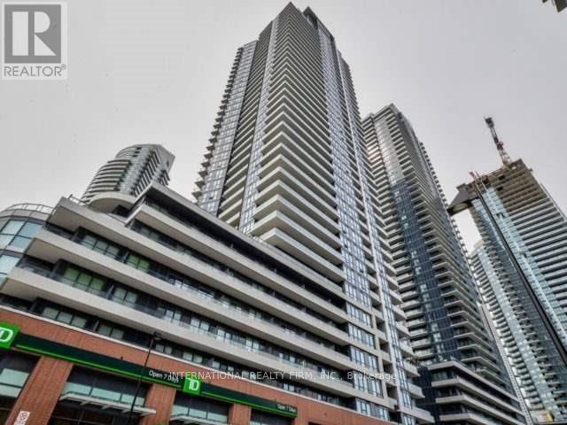 Photo 18 of 705 2212 Lakeshore Boulevard W, Toronto ON