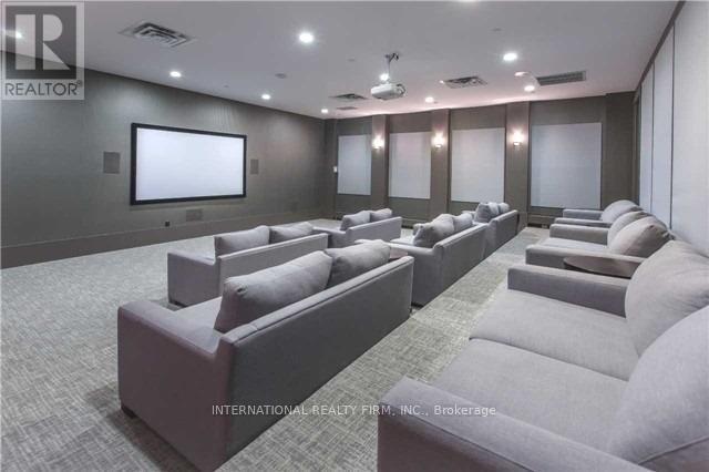 Photo 2 of 705 2212 Lakeshore Boulevard W, Toronto ON