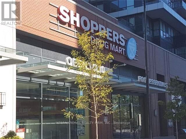 Photo 8 of 705 2212 Lakeshore Boulevard W, Toronto ON