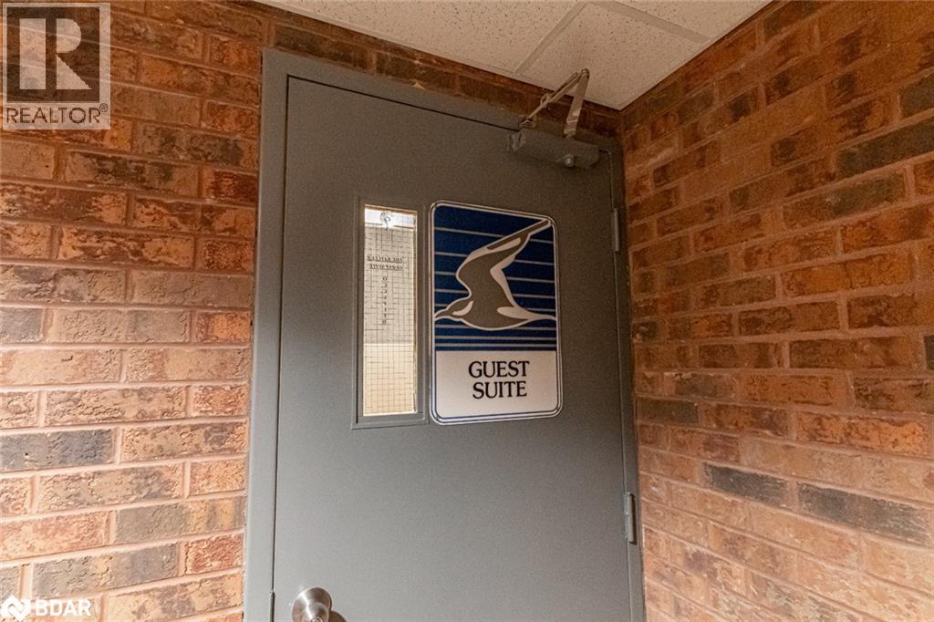 Photo 4 of 181 Collier Street Unit 206, Barrie ON