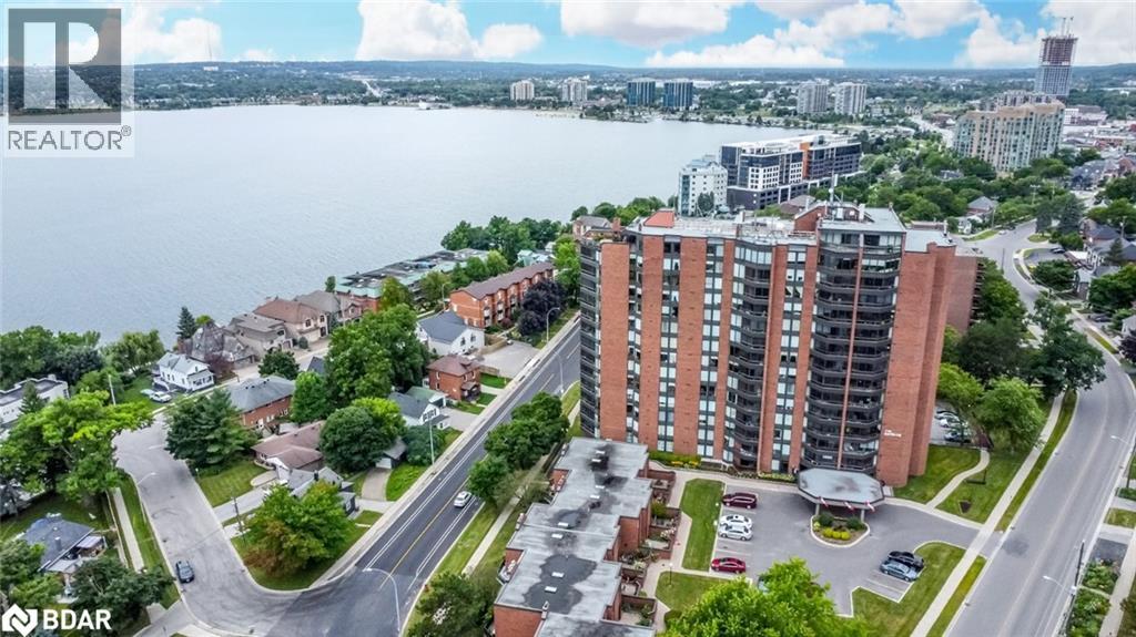 Photo 25 of 181 Collier Street Unit 206, Barrie ON