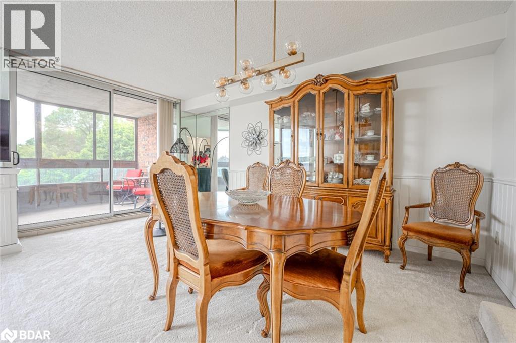 Photo 1 of 181 Collier Street Unit 206, Barrie ON