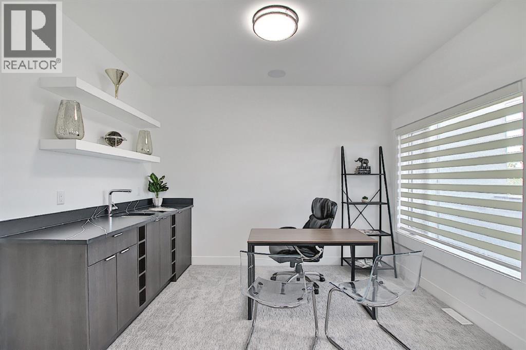 Single Family House for Sale in Unit   th Street SW Rosscarrock Calgary 