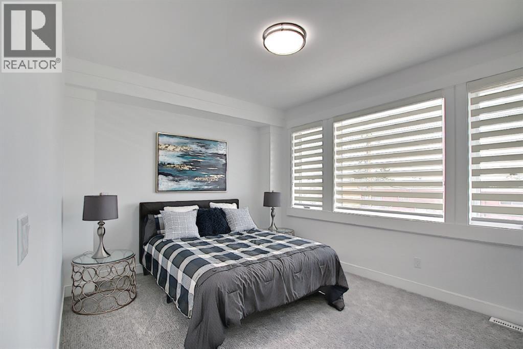 Single Family House for Sale in Unit   th Street SW Rosscarrock Calgary 