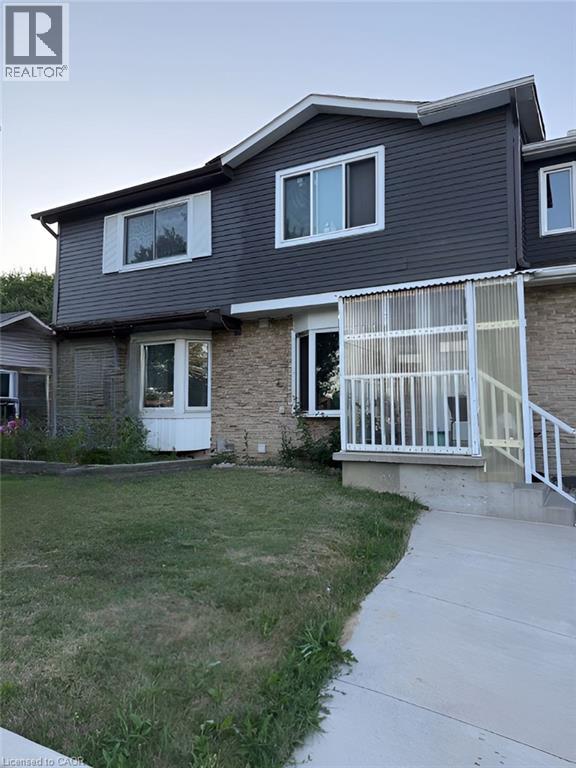 Photo 11 of 91 Madoc Drive, Brampton ON