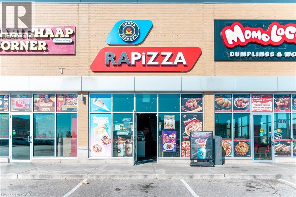 Photo 2 of 5101 Dixie Road S, Mississauga ON