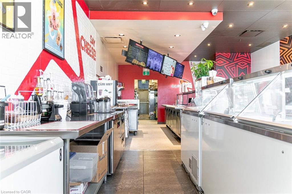 Photo 1 of 5101 Dixie Road S, Mississauga ON