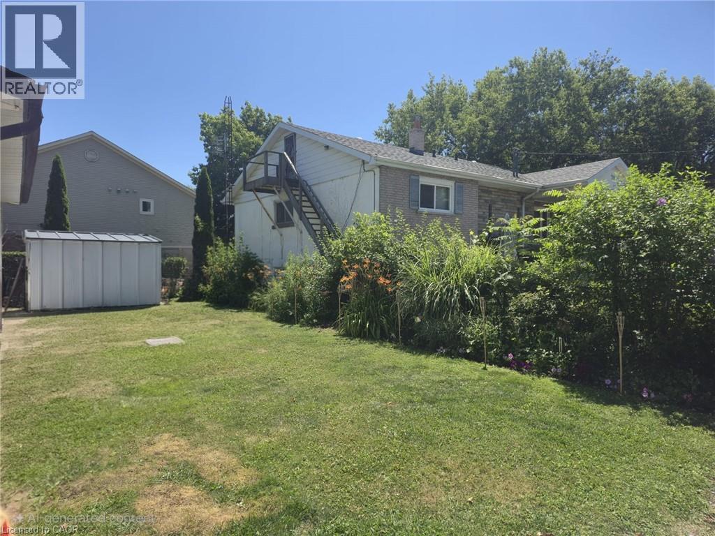 Photo 8 of 82 Teal Avenue, Stoney Creek ON