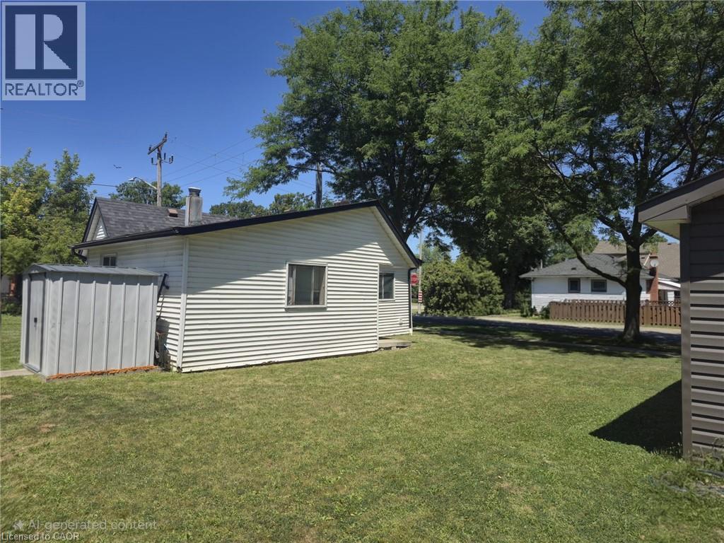 Photo 18 of 82 Teal Avenue, Stoney Creek ON