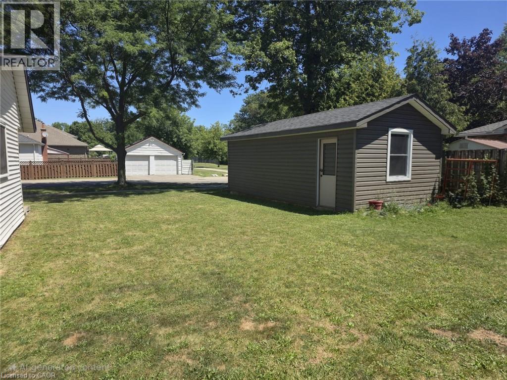 Photo 15 of 82 Teal Avenue, Stoney Creek ON